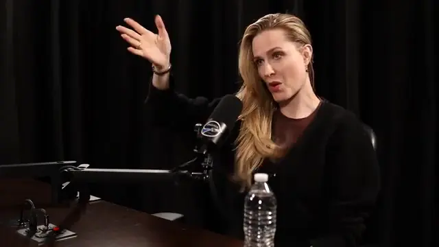Evan Rachel Wood: The Cost of Speaking Out Against Marilyn Manson