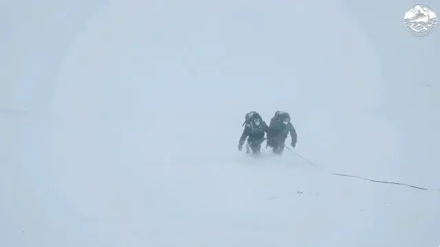 Unseen Antarctica | Journey Into the Coldest and Most Remote Continent | 4K Documentary