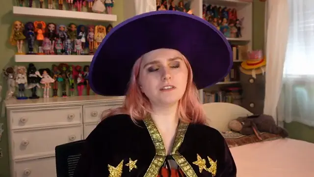 deep dive into halloweentown