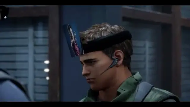 Guess Who? Resident Evil Edition