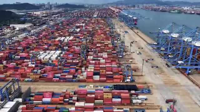 The EU’s New Plan to Cut Off China Explained