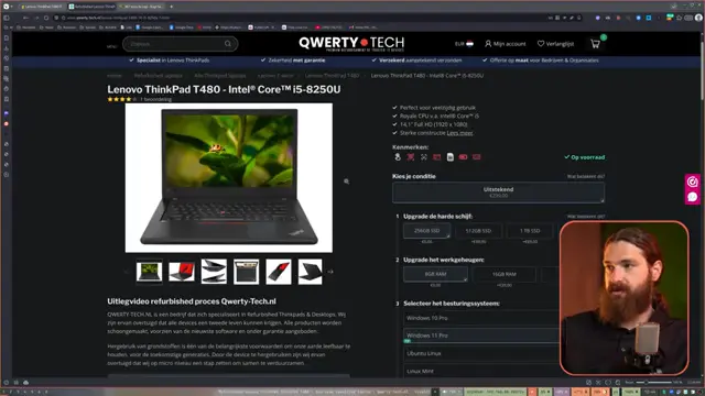 Why Is Everyone Buying This $150 Linux Laptop?