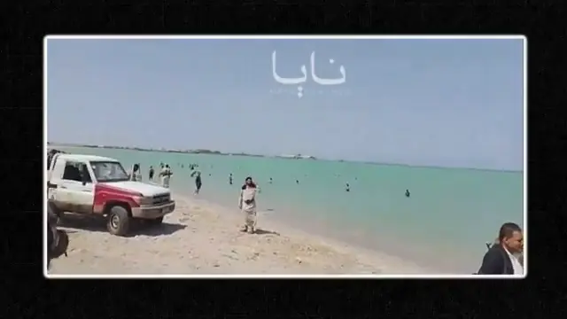 Houthis Hit Saudi — Then Saudi Military Crossed the Line Nobody Expected