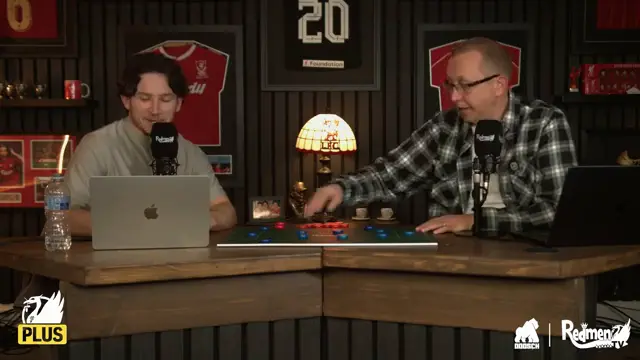 Decoding Maresca’s System | Liverpool v Man City Tactical Preview | The Deep Dive