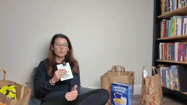 why do Trader Joe's employees do that?
