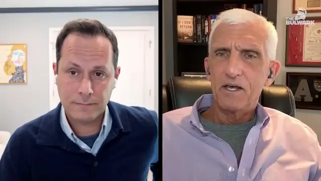 Gen. Hertling Reveals the Staggering Damage Trump Is Hiding in Iran