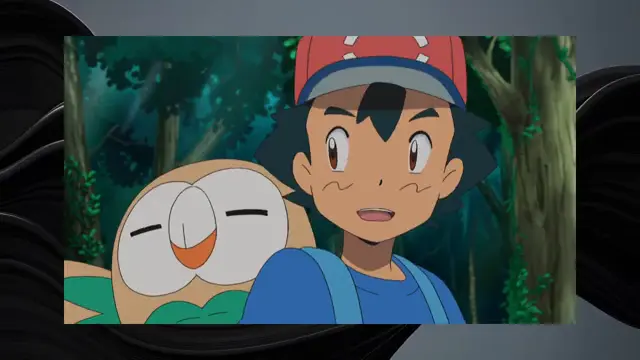 2 Hours Of Pokemon Facts To Fall Asleep To