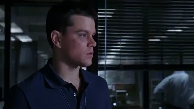 Cop Undercover in the Mafia Not Knowing His Best Friend Was the RAT
