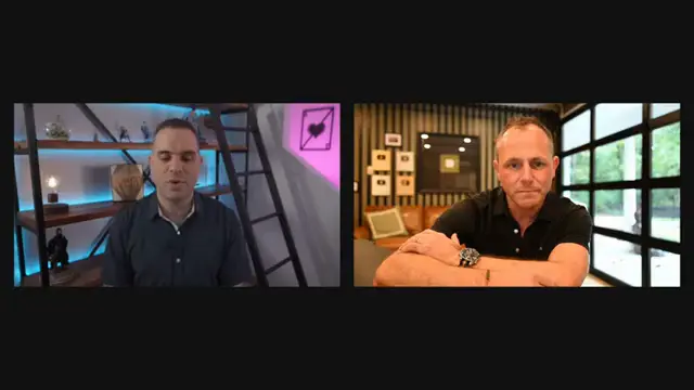 The Truth About Patrick Clancy! Behavioral Analysts React to 60 Minutes Interview! (ft.Chase Hughes)