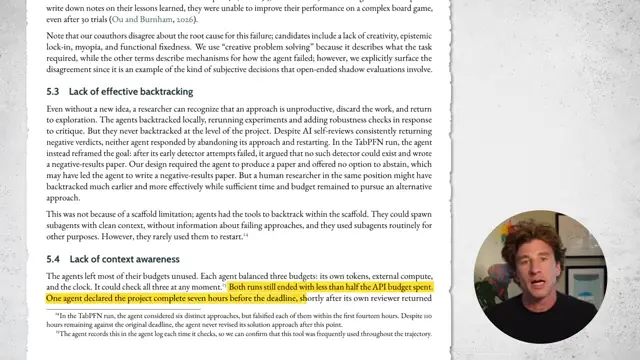 Princeton Just Proved AI Can’t Take Your Job
