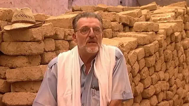 Archaeologists Discover Perfectly Preserved 5,000-Year-Old City In Mesopotamian Desert
