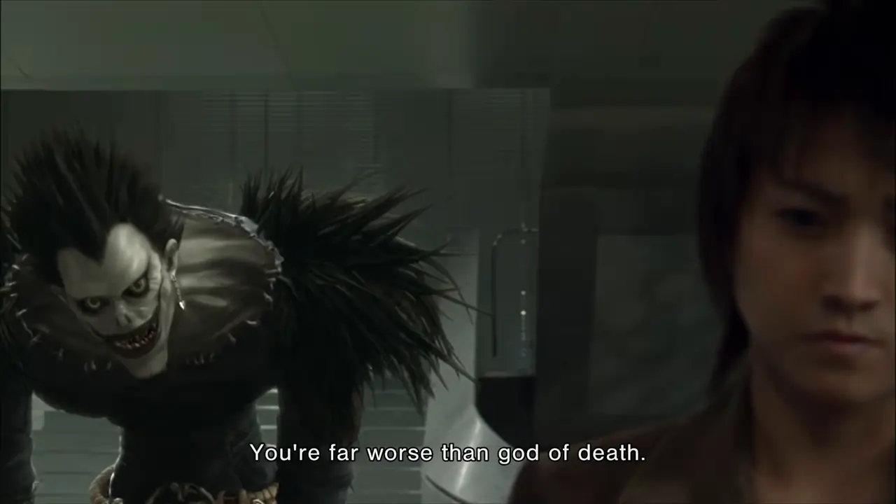 Death Note: A Series Retrospective
