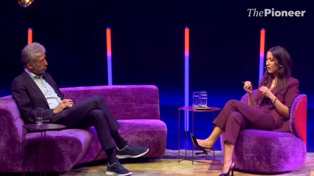 Boris Palmer: "Then we might as well shut down Germany"
