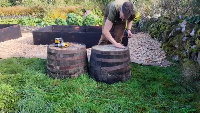 Building my dream garden - one project at a time