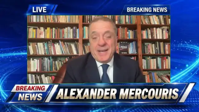 Alexander Mercouris: Trump-Putin Diesel Deal—Zelensky FURIOUS as Russia Freezes Ukraine Talks!