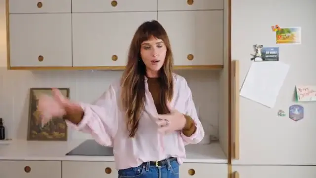 Inside Dakota Johnson's Private Home, Full of Wonderful Objects | Vogue
