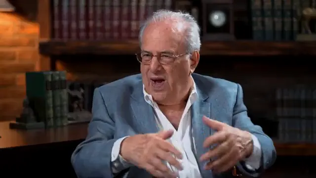 Richard Wolff, Cornel West, & Norman Finkelstein: America Is in DENIAL | On Mamdani, Tucker, & Trump