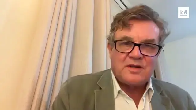 REVEALED: Why The UK SURRENDERED To Israel