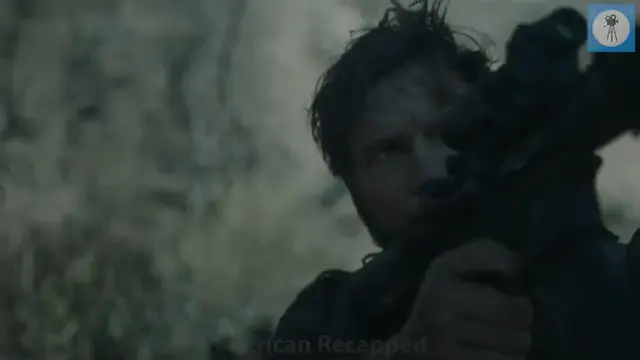 Navy Seal Found His Family Dead After Returning From Mission And Starts Hunting Those Responsible...