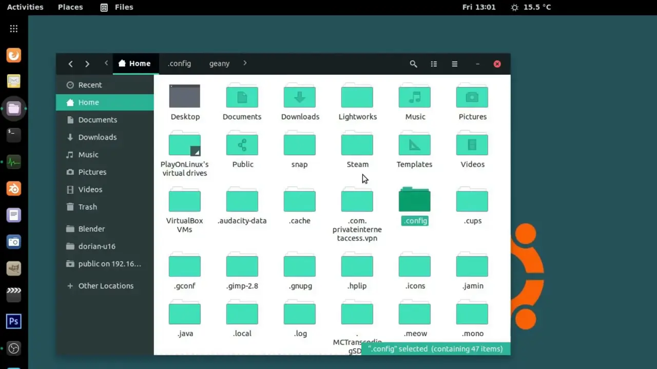 Linux File System/Structure Explained!