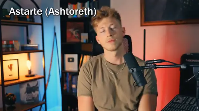 The Bible Is Full of Other Gods