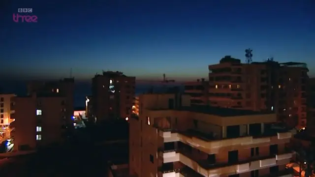 Rebellious Teens Sent to Lebanon's Strictest Family | World's Strictest Parents UK S2E6