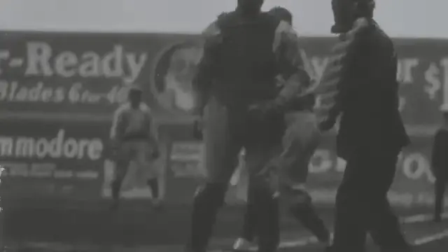 This Is The Only Pitch In MLB History Ever To Get Officially Banned