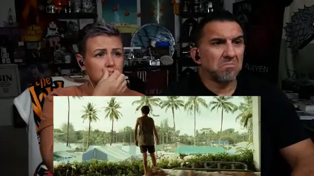 WE WERE NOT READY FOR THIS!! THE IMPOSSIBLE (2012) REACTION & REVIEW | FIRST TIME WATCHING