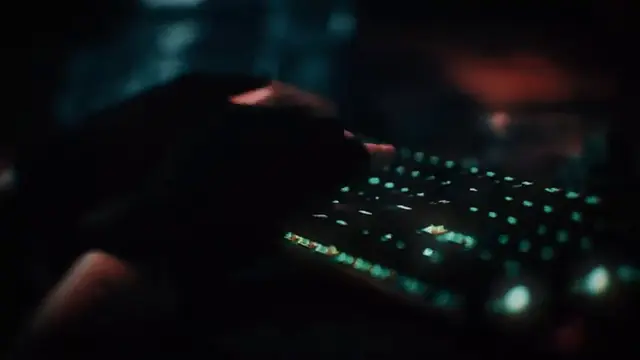How Teen Hackers on 4Chan Took Down 5 Dictators