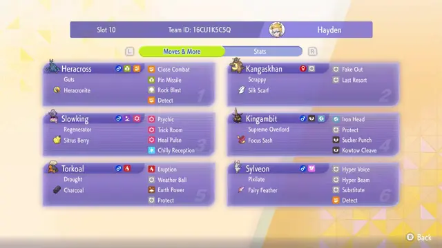 No One Uses Mega Heracross, But It's BROKEN
