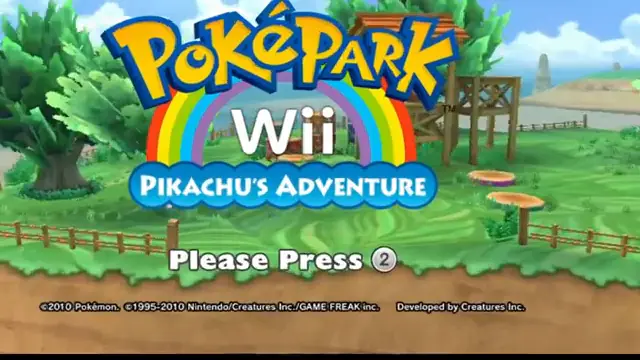 I 100%'d A Forgotten Pokémon Game