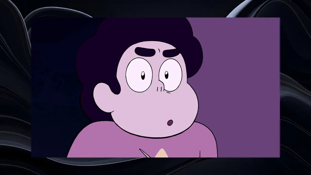 Fall Asleep To The Philosophy Of Steven Universe