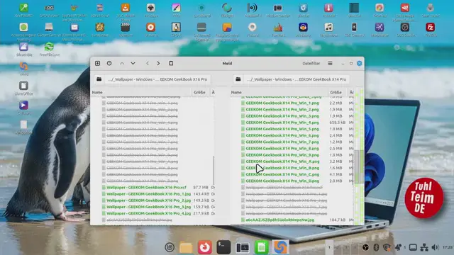 40 Brilliant Apps and Tools for Your Linux - Open Source and Free