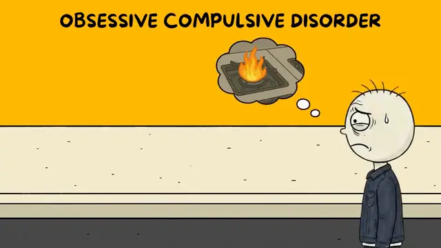 Every Mental Disorder & Their Effects Explained