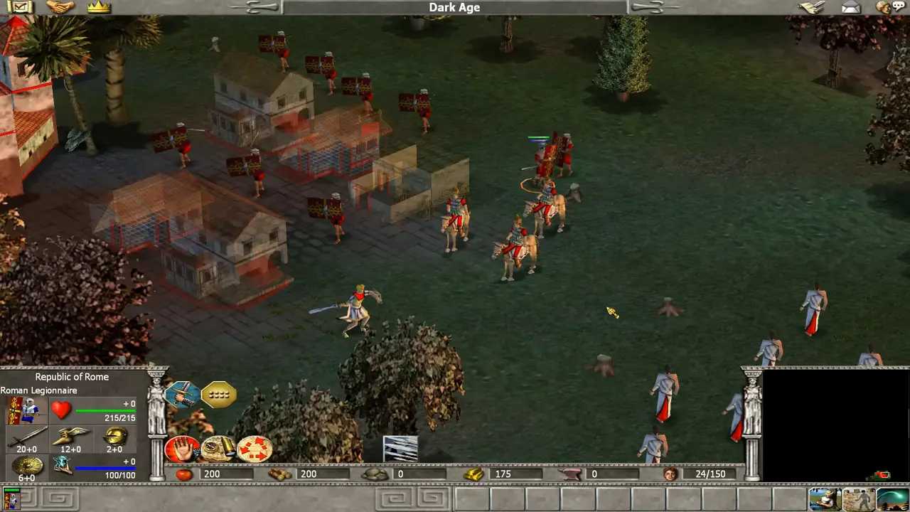 Empire Earth Review