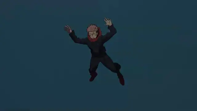 When The Anime Makes A Random Guy The Main Character