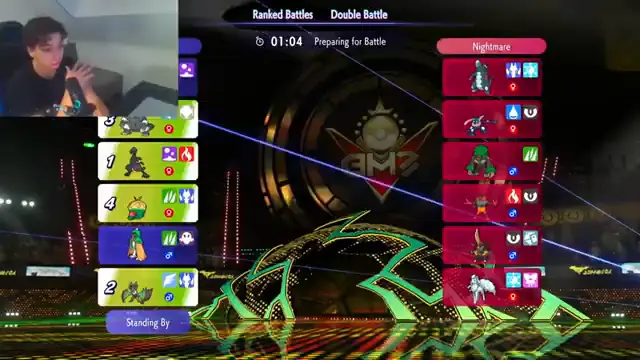 What Happens When You Actually Try To Use Your Favorites in Pokemon Champions