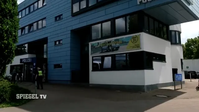The Hanning Affair: Ex-BND Chief Under Suspicion of Espionage | SPIEGEL TV