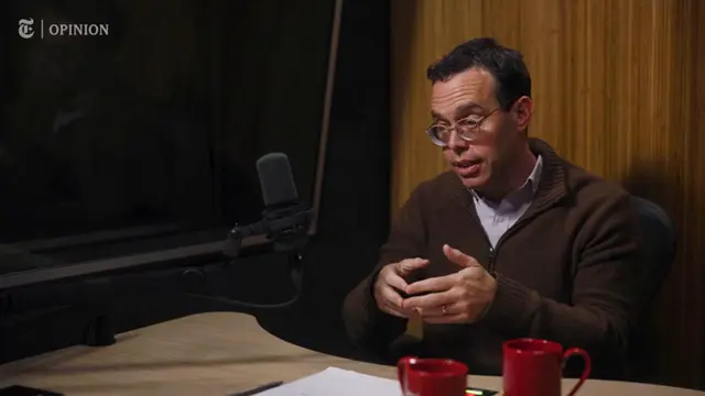 What This OpenAI Insider Saw That Made Him Quit | The Ezra Klein Show