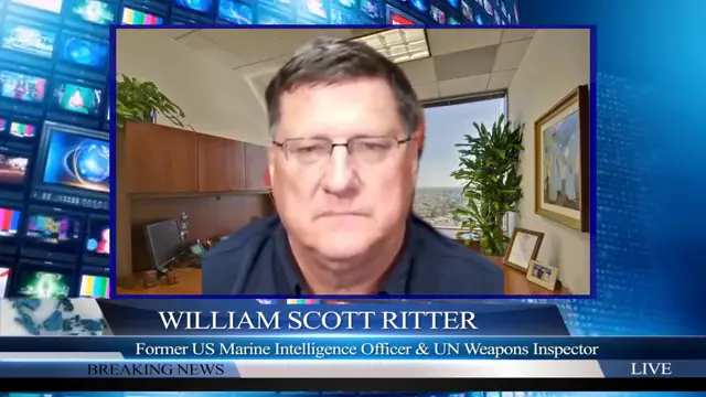 The World Has Turned Its Back on Israel! Trump’s War With Iran Backfires | Scott Ritter