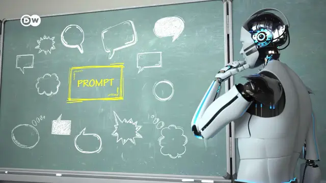 What if the skeptics are right about AI? | DW News