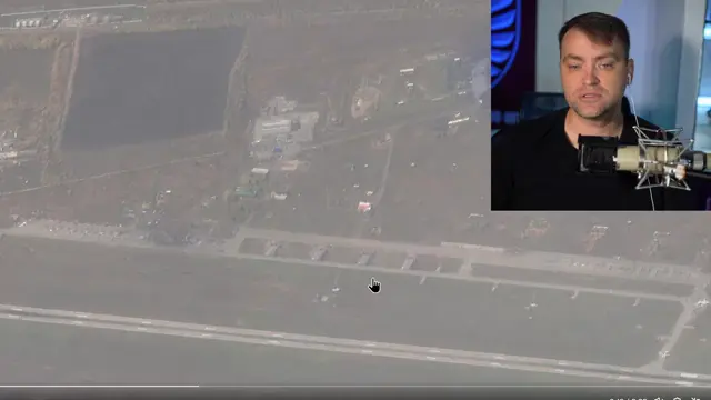 Update from Ukraine | Huge! Biggest Attack on Russian Military Airfield | Many Jets Kaboomed