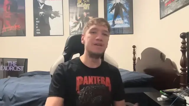 Pantera Retrospective