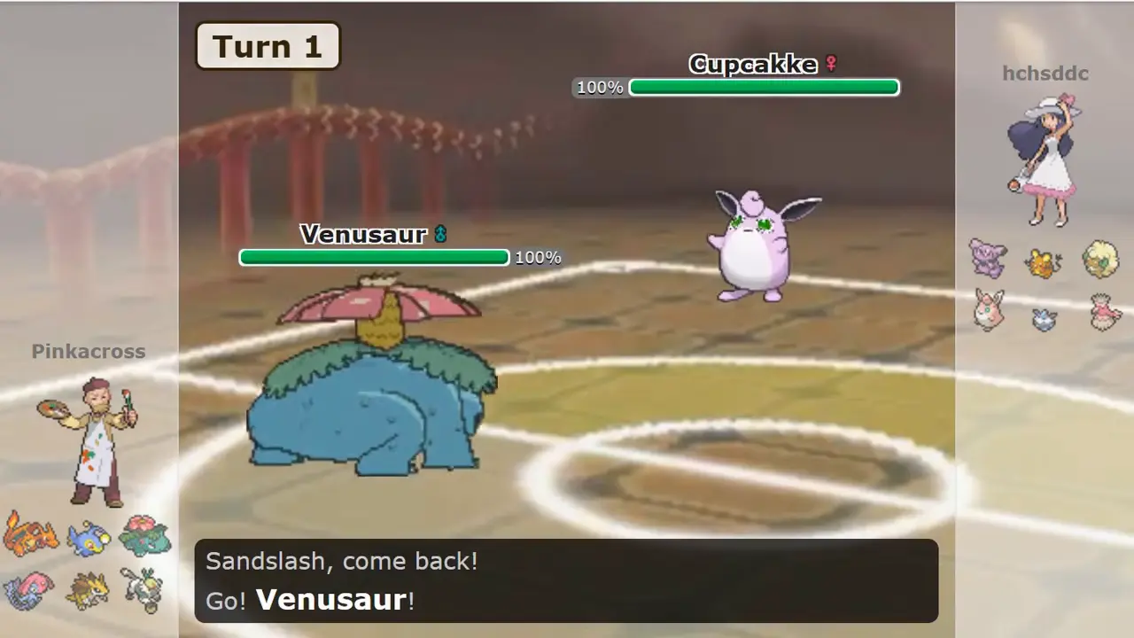 Top 5 Zero Used Pokemon that are Good in Over Used