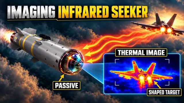 Freyja’s Dual-Mode Seeker: Can it Stop Russia’s Iskander?