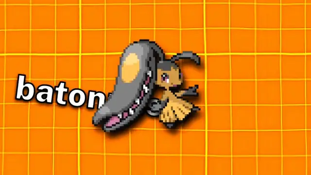 Beating Pokemon Ruby With The Weakest Hoenn Pokemon