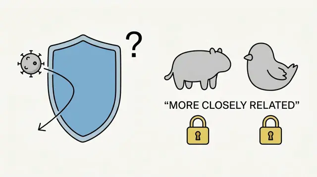 Why Don't We Ever Eat Monkey Meat?