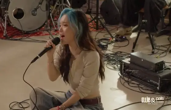 Ellie & Pals Live Session | EP#1: Classroom