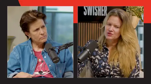 Elon’s Biggest Lies with Justine Musk & “Musk” Director Alex Gibney