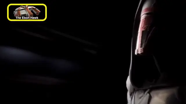 Ranking Star Wars Characters By Their Personal Ships